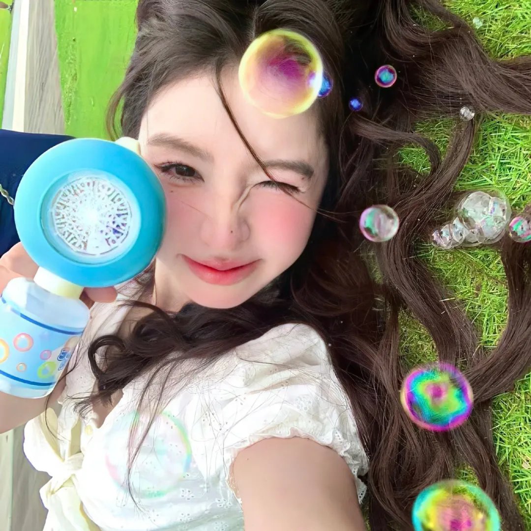 五个扑水的少年2021
